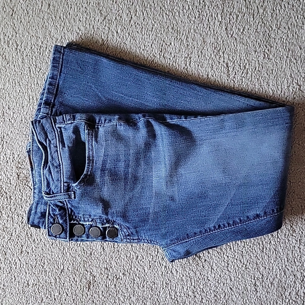 Simply Vera Wang Capris